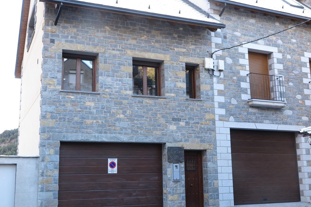 Casa Bielsa 게스트하우스 외부 사진