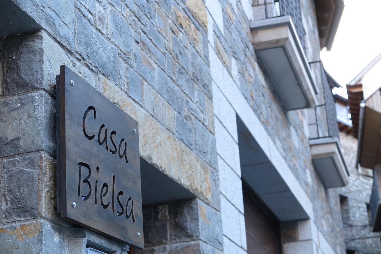 Casa Bielsa 게스트하우스 외부 사진